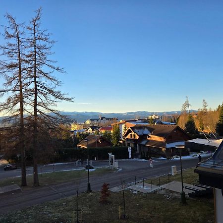 Horsky Apartman Hrebienok A203 Vysoke Tatry Exterior photo